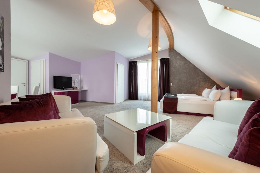 Empress Boutique Hotel Мюнхен Экстерьер фото