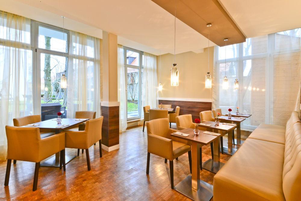 Empress Boutique Hotel Мюнхен Экстерьер фото
